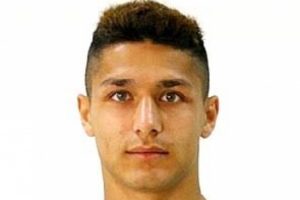 Yeni Malatyaspor İbrahim Alan'ı transfer etti