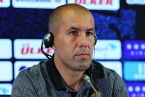 Jardim: 'Fenerbah&ccedil;e'den korkmuyoruz!'