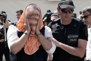 Darbecilerin iltica m&uuml;lakatları yarın başlıyor