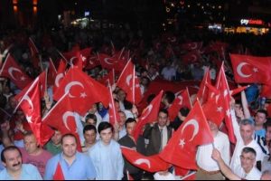 Başsavcı Kaya: Yorgunuz, uykusuzuz ama devletsiz, milletsiz değiliz