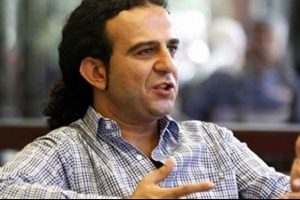 B&uuml;lent Mumay g&ouml;zaltına alındı