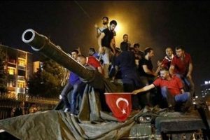 Gizli darbe 2013'te yapıldı: Deniz'den sonra Kara'da da benzer tablo