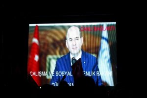 "En ağır şekilde cezalandırılacaklardır"