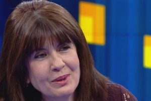 Prof.&nbsp;Dr. Nurşen Mazıcı konuştu: Habert&uuml;rk, kanalın basılmasından korktu