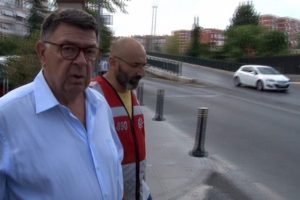 Eski Zaman Gazetesi y&ouml;neticilerine operasyon!