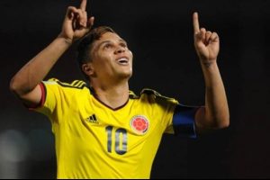 Fenerbah&ccedil;e'ye 'Quintero' m&uuml;jdesi!