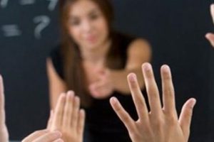 &Ouml;ğretmen a&ccedil;ığını 'norm fazlaları' kapatacak