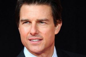 Tom Cruise g&ouml;renler yaşlanmış dedi