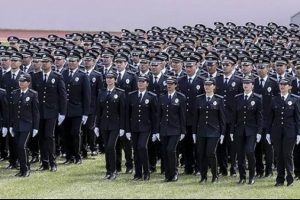 3 bin komiser yardımcısı alınacak