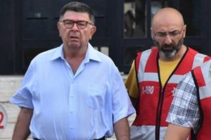 Gazeteci yazar Şahin Alpay g&ouml;zaltına alındı