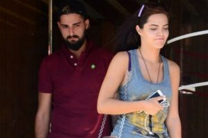 Tatlıses, sosyal medyadan s&uuml;rpriz ilişkiyle ilgili paylaşımlar yapıyor