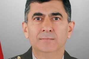Orgeneral Salih Zeki &Ccedil;olak'ın ifadesi ortaya &ccedil;ıktı
