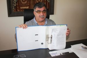 FET&Ouml; mağduru iş adamı himmet kumpasını anlattı