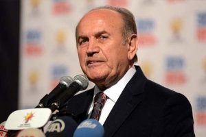Kadir Topbaş'tan darbe mektubu!