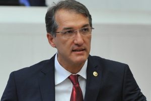 CHP Bursa Milletvekili İrgil: Eğitimcileri iftirayla yıpratmayın!