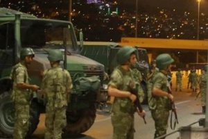 Darbe girişim sonrası isteyene bedava oldu