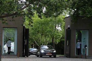 Y&uuml;ksek Askeri Şura yarın toplanacak