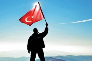 Sınır&ouml;tesi seferberlik!