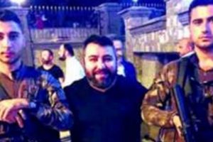Serkan Şeng&uuml;l,'Bu kalkışma bize ancak tatbikat olur' dedi
