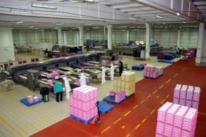 Burdan Yumurta'ya uluslararası &ouml;d&uuml;l