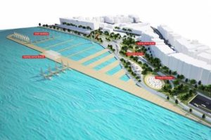 İzmir'e '15 Temmuz Demokrasi Meydanı' geliyor