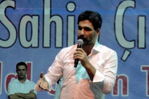 Işılak: İdam yasasının &ccedil;ıkmasına gerek yok