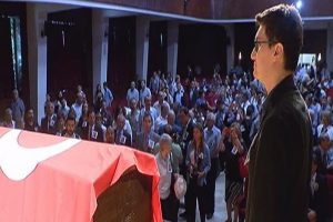 Duayen tarih&ccedil;i İnalcık i&ccedil;in Ankara &Uuml;niversitesi'nde t&ouml;ren