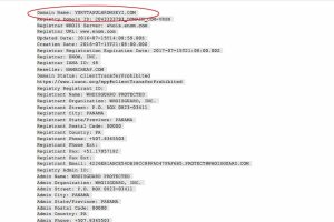 Hainler 'Yurtta Sulh Konseyi'nin internet alan adını da satın almış