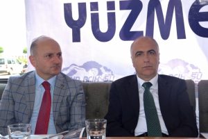 Karadeniz'de ilk defa 'A&ccedil;ık Su Y&uuml;zme Yarışları' d&uuml;zenlenecek