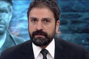 Erhan &Ccedil;elik'in yeni adresi TRT1