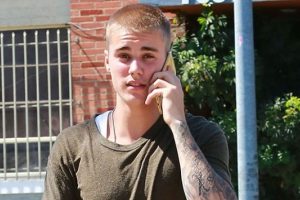 Justin Bieber eşcinsel rol&uuml;n&uuml; oynamak istemedi