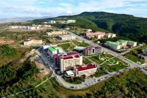 &Ccedil;OM&Uuml;'de ikinci dalga: 224 kişi a&ccedil;ığa alındı