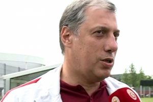 Bruma kalıyor, transferler yolda