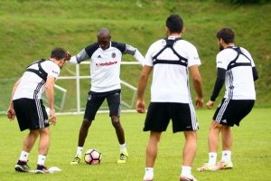 Kartal'ın rakibi Hoffenheim