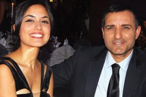 Ceren El Roman  '500 bin TL tazminat' iddiasını yalanladı