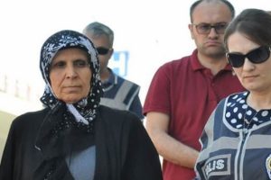 Ş&uuml;kr&uuml; Boydak'ın eşi de Kayseri'de g&ouml;zaltına alındı