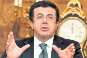 Ekonomi Bakanı Zeybekci: Yeni bir seferberlik başlatıyoruz