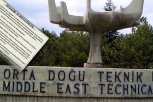 ODT&Uuml;'l&uuml; &ouml;ğrencilerden skandal 15 Temmuz bildirisi