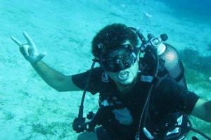 Kaş'ta dalış yapan 1 dalgı&ccedil; &ouml;ld&uuml;, 1 dalgıcın durumu ağır