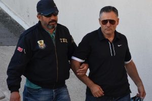 FET&Ouml; tutuklularının g&ouml;r&uuml;şmelerine sınırlama