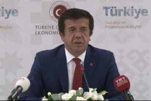 Ekonomi Bakanı Zeybekci: Yeni bir seferberlik başlatıyoruz