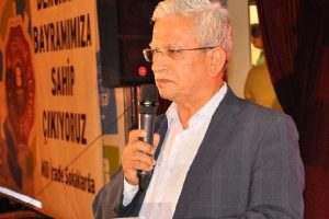 Balıkesir &Uuml;niversitesi'nde uzaklaştırılan akademisyen sayısı 59'a y&uuml;kseldi