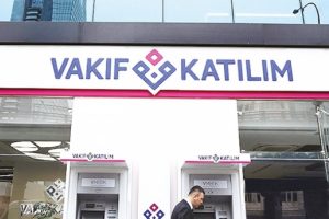 Vakıf Katılım'ın Borsa İstanbul &uuml;yeliği kabul edildi
