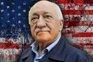 İşte FET&Ouml;'n&uuml;n ABD'deki okul ağı