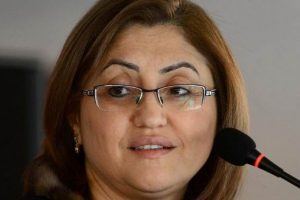 Fatma Şahin delilleri son anda kurtardı
