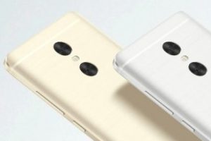 Xiaomi Redmi Pro duyuruldu!