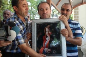 Emekli Astsubay Yaylalı: Kızımın hakim olmasını engelleyenler şimdi cezaevinde