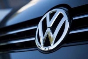 Alman Volkswagen'e tarihi onay verildi