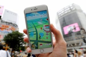Pokemon Go oyuncularına uyarı: Fukuşima'dan uzak durun