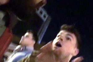 Darbeci teğmen: Genelkurmay Başkanı'nı kurtarmaya gidiyoruz